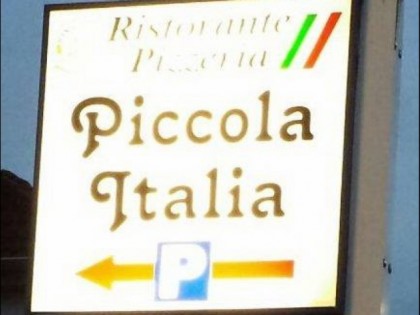 Фото: Piccola Italia